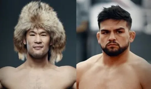 Рахмонов рассчитывает провести бой с Гастелумом на UFC 295
