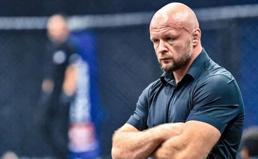 «Мне UFC не нужен, хочу развивать российский бренд». Шлеменко – о дебюте в ACA, боях в Белом доме и Исмаилове