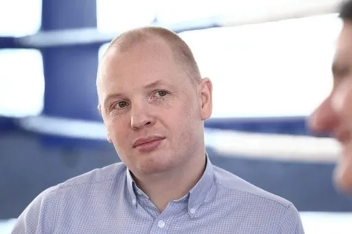 Алексей Тищенко ответил Кличко, назвавшему позором допуск российских боксеров к международным турнирам