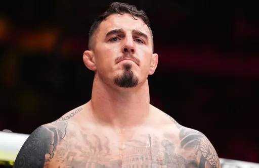 Временный чемпион UFC Аспиналл готов провести бой с Нганну