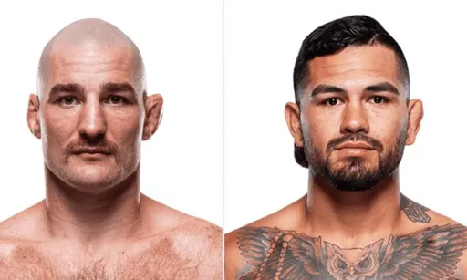 Стрикленд и Эрнандес могут провести бой на турнире UFC 325 в Сиднее