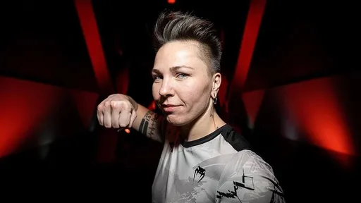 Алексеева: Марина Спивак победит в финале сезона PFL