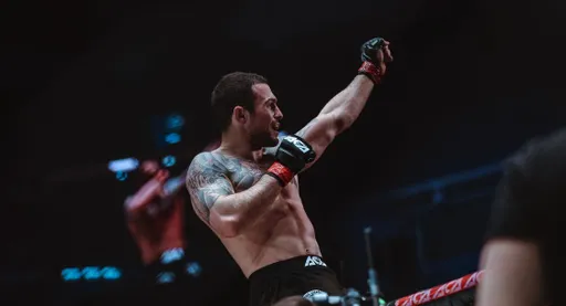 Вартанян назвал желаемого соперника для дебютного боя в UFC