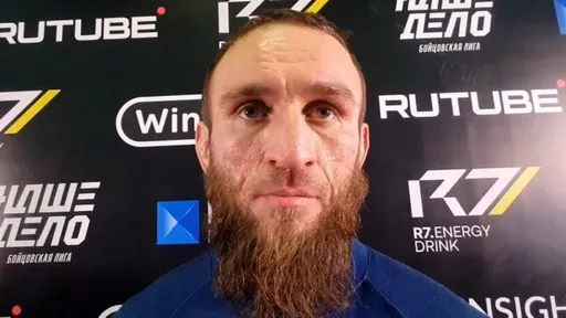 Якубов: передумал драться с Емельяненко после видео его работы на мешке