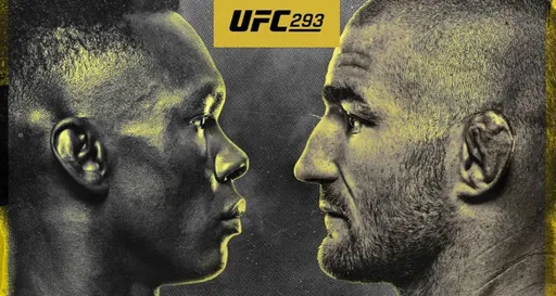 Адесанья пообещал нокаутировать Стрикленда на UFC 293 в Сиднее