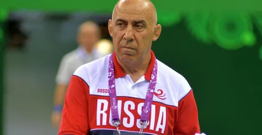 Гусейнов: к ЧМ и Олимпиаде не готовились так, как к чемпионату России по вольной борьбе