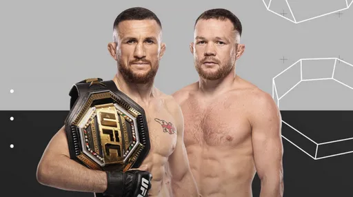 Петр Ян прибыл в США на реванш с чемпионом UFC Двалишвили