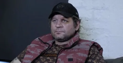 Основатель Hardcore FC: Александр Емельяненко находится в реабилитационном спортивном центре в Екатеринбурге