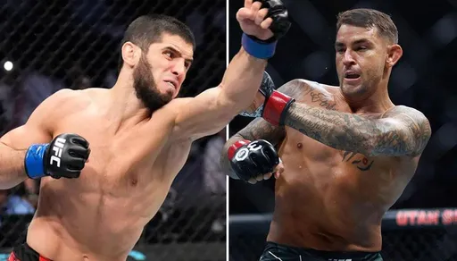 Чемпион Hardcore MMA Рамазанов: не вижу, за счет чего Порье может победить Махачева