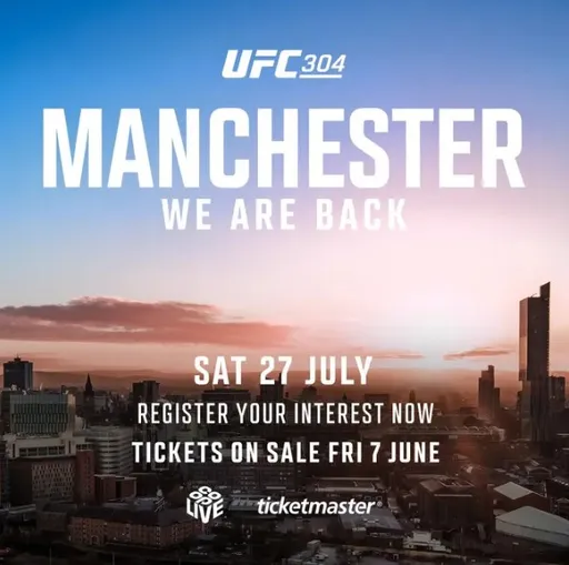 Поединок Эдвардса и Мухаммада возглавит турнир UFC в Манчестере, бой Аспиналл – Блейдс станет со-главным боем