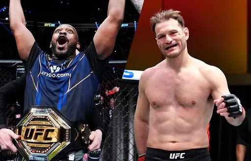 Боец UFC Газиев дал прогнозы на бой Джонс – Миочич и потенциальный поединок Ган – Павлович