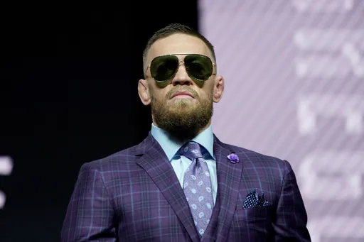 Макгрегор: уверен, что стану чемпионом UFC в трех дивизионах
