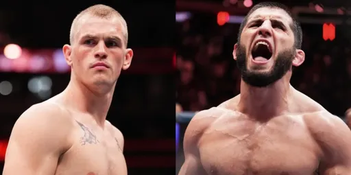 Глава UFC Уайт объяснил, за счет чего Гэрри может создать проблемы Махачеву