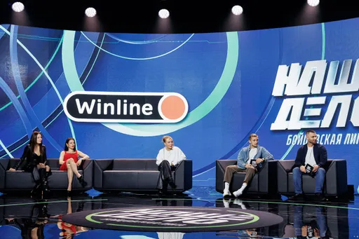 Лига «Наше Дело» запустила женское Гран-при по правилам ММА