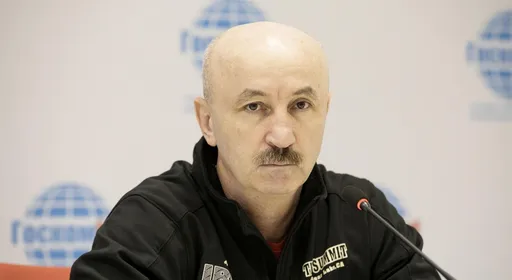 Известный тренер Сланов назвал пять лучших боксеров в истории