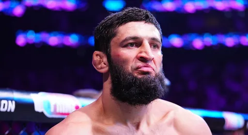 Бывший боец UFC Миллер назвал главное преимущество Чимаева над Дю Плесси