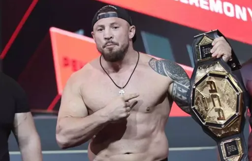 Бывший чемпион ACA Гончаров может возглавить турнир в Луганске