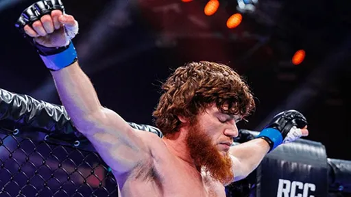 Туменов: в UFC хотят, чтобы Шара Буллет занял место Брансона