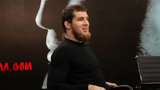 Раисов: в легком и полусреднем дивизионах UFC сейчас плачевная ситуация