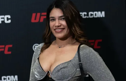 Юнейси Дубен – автор шокирующего нокаута и новый боец UFC из Венесуэлы