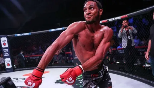 Экс-чемпион Bellator назвал ключевой фактор в бою Махачев – Волкановски