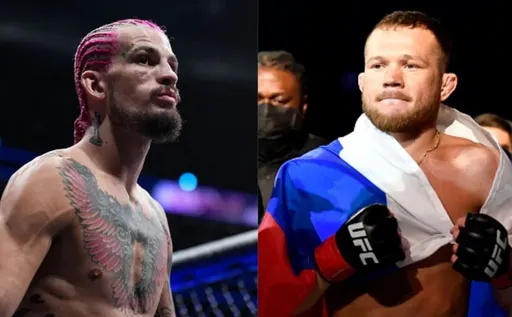 О’Мэлли рассчитывает нокаутировать Яна на UFC 280