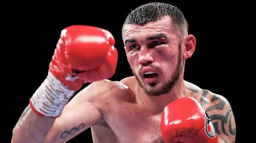 Бывший чемпион IBF Шавкат Рахимов, перенесший кровоизлияние в мозг, выписан из больницы