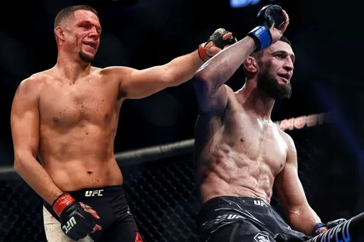 Уайт жестко ответил Харди и Эдвардсу, раскритиковавшим UFC за организацию боя Чимаев – Диас