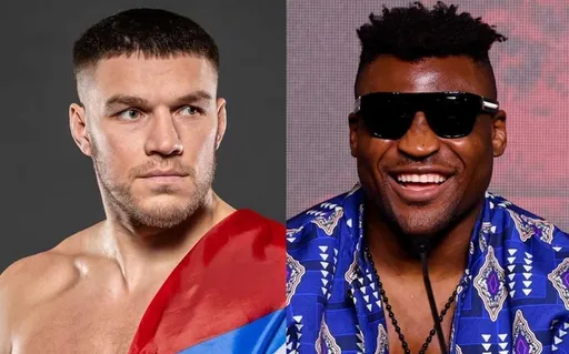 Туменов – про бой Немкова и Нганну: самое громкое противостояние вне UFC