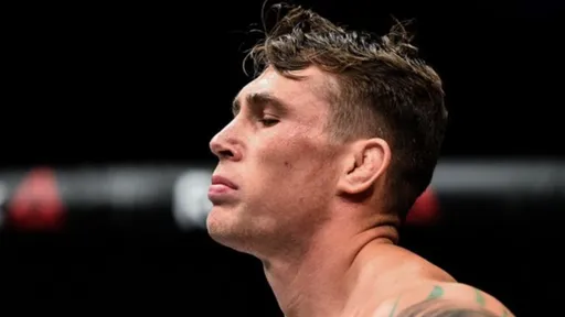 Экс-боец UFC Тилл подтвердил, что скоро дебютирует в профессиональном боксе