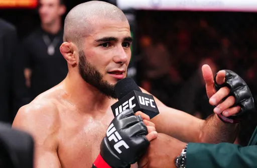 Мокаев может провести схватку за титул UFC BJJ