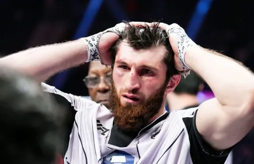 Анкалаев и Шара Буллет попали в топ-10 самых тестируемых USADA бойцов UFC в 2023 году