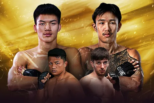 Нокаутер из России покоряет Lumpinee и суперзвезды муай-тай в карде. Все о турнире ONE Friday Fights 7