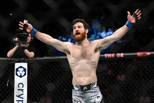 Израильтянин с черкесскими корнями идет за второй победой в UFC: кто такой Янал Ашмоз