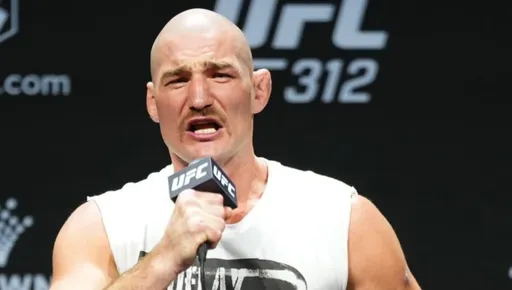 Стрикленд раскритиковал UFC: портит наш спорт, подписывая бойцов из стран третьего мира