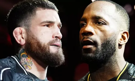 Леон Эдвардс – Шон Брэди прогноз (КФ 1,80) и ставки на бой UFC London 23 марта 2025 года