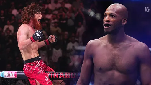 Шара Буллет потерпел первое поражение в карьере, уступив Пэйджу на UFC Fight Night 250