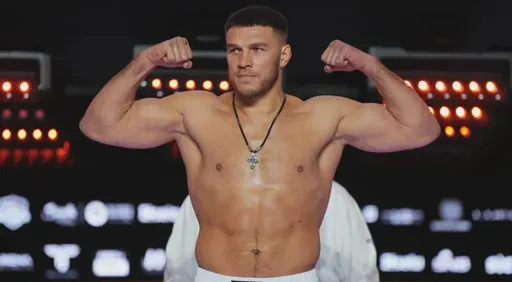 Вадим Немков готовится к бою в сентябре, несмотря на слияние PFL и MVP