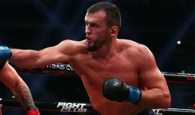 Туменов нокаутировал Гаджидаудова на ACA 168 и стал новым чемпионом в полусреднем весе