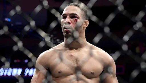 Американец Кевин Ли объявил о завершении карьеры в UFC после поражения от Фахретдинова