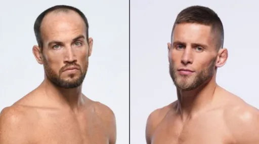 Пэт Сабатини встретится с Дэймоном Джексоном 17 сентября на турнире UFC в Лас-Вегасе