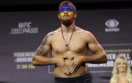 Украинского бойца жестко раскритиковали за издевательства над легендой MMA: кто такой Игорь Потеря