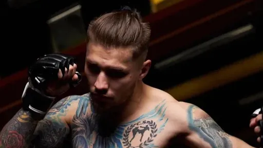 Туйнов: в кулачке отдаю предпочтение BKFC, потому что это международный уровень