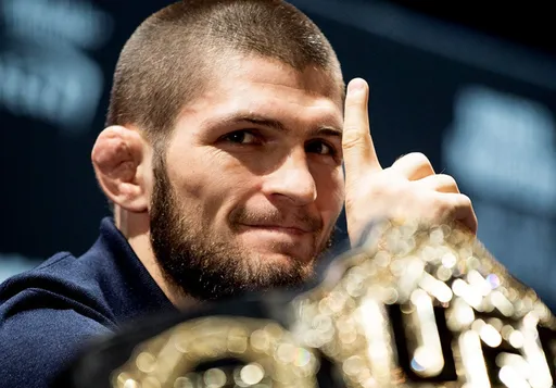 Усман Нурмагомедов сравнил нынешний легкий вес UFC с эпохой Хабиба