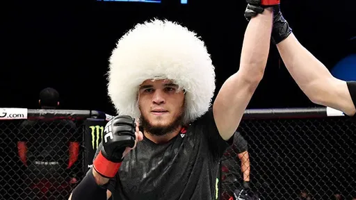 Стерлинг считает, что Умар Нурмагомедов станет будущим чемпионом UFC