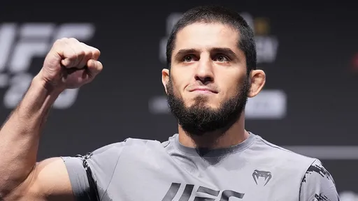 Тактаров: Махачев может стать чемпионом даже в трех весовых категориях