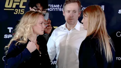 Дакаев: уверен, что Фиоро победит Шевченко