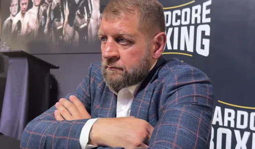 Александр Емельяненко объяснил важность допуска российских боксеров до международных соревнований
