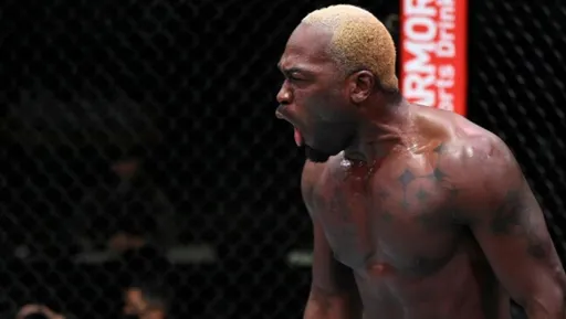 Экс-боец UFC Брансон примет участие в регулярном сезоне PFL 2024 года в полутяжелом весе