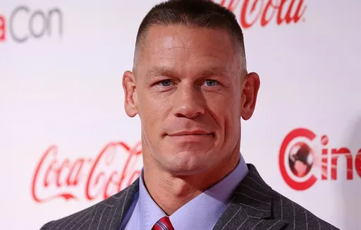Анонсирована игра WWE 2K23 с Джоном Синой на обложке